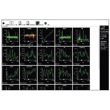 RRI Analyzer2 ユニオンツール