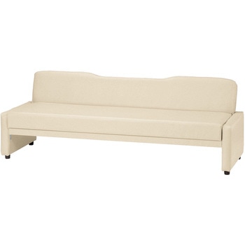 リクライニングロビーチェアー ニシキ工業