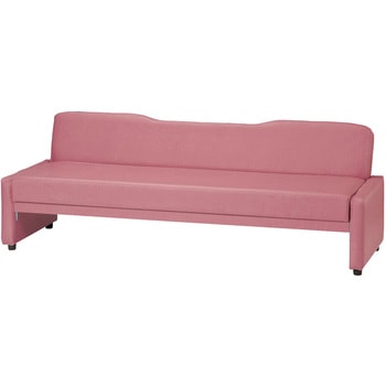 リクライニングロビーチェアー ニシキ工業