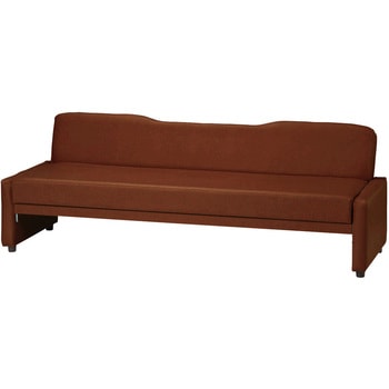 リクライニングロビーチェアー ニシキ工業