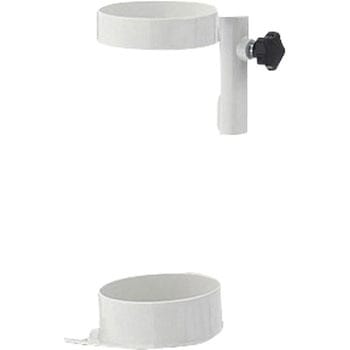 さばーる用酸素ボンベ架台 - ナカバヤシ