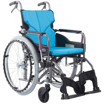 車いす モダン Aスタイル - カワムラサイクル