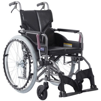 車いす モダン Aスタイル - カワムラサイクル