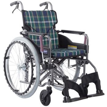 車いす モダン Aスタイル カワムラサイクル