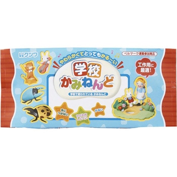 学校かみねんど クツワ