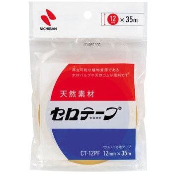 CT-12PF セロテープ ニチバン 大巻 - 【通販モノタロウ】