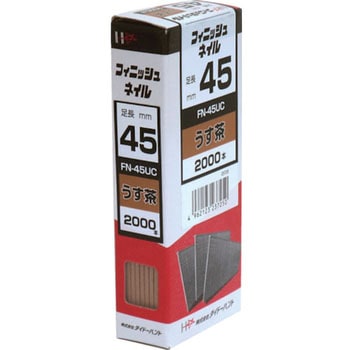 フィニッシュネイル(箱) ダイドーハント(旧:大同製鋲所)