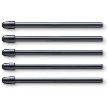 ACK24501Z Wacom One Pen 替え芯(標準芯5本) 1個 wacom(ワコム) 【通販 