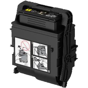 未使用 フジゼロックス 純正 トナー CT201128 イエロー  FUJI XEROX ITXG691TFI2R-YR-B01-byebye トナーカートリッジ イエロー(Y) フジフイルム (旧フジ