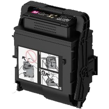 大容量トナーカートリッジ マゼンタ(M) フジフイルム (旧フジゼロックス)