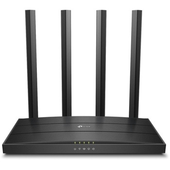Archer A6 Ac10 Mu Mimo ギガビット 無線lanルーター 1個 Tp Link 通販サイトmonotaro