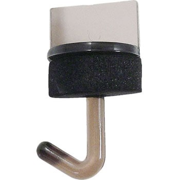 ポリカーボネイト ワンタッチフック ダイドーハント(旧:大同製鋲所)