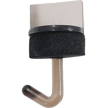 ポリカーボネイト ワンタッチフック (小箱) ダイドーハント(旧:大同製鋲所)