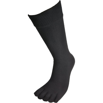 消臭抗菌・吸汗速乾 銀イオンの力 5本指靴下 3足組 天牛(富士手袋工業)