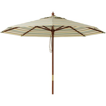 ACT-27MA マーケットパラソル タカショー 55062824