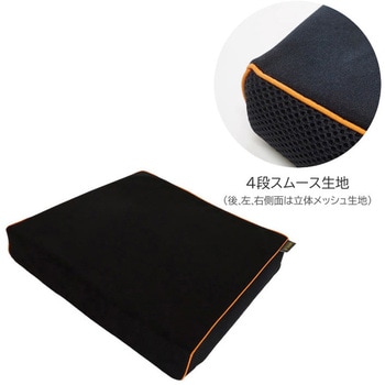 クッション用買替カバー パシフィックウエーブ
