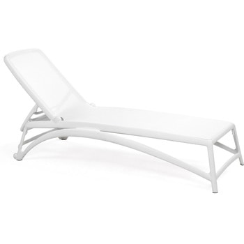 イタリア製 NALDI アトランティコリクライニングチェアー タカショー