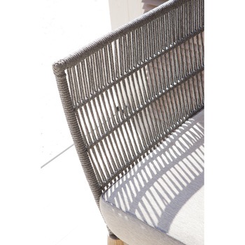 モーベン シングルソファ - タカショー