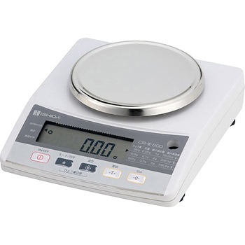 CBIII-300 電子天秤(検定品) 1台 イシダ 【通販モノタロウ】