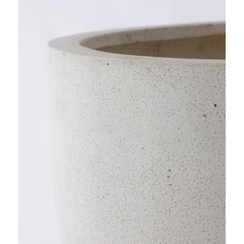 ラウンドポット ローコ タカショー