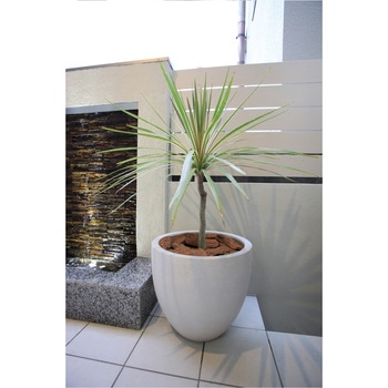 ラウンドポット ローコ タカショー