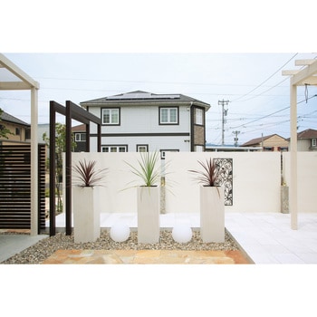 ロングポット トリル タカショー