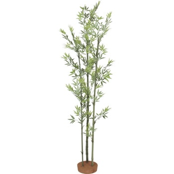 青竹3本立 鉢無 タカショー