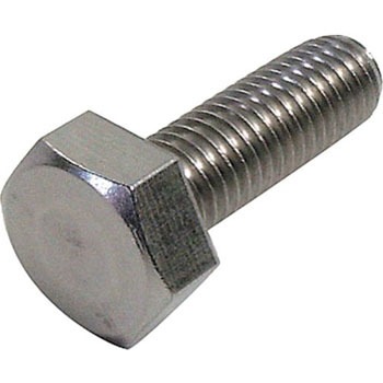 10184562 ステンレス六角ボルト ダイドーハント(旧:大同製鋲所) 55064573