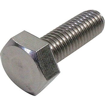 10184563 ステンレス六角ボルト ダイドーハント(旧:大同製鋲所) 55064582