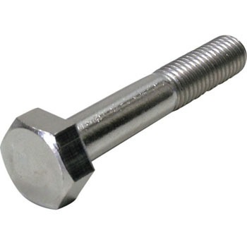 10186506 ステンレス六角ボルト ダイドーハント(旧:大同製鋲所) 55064862