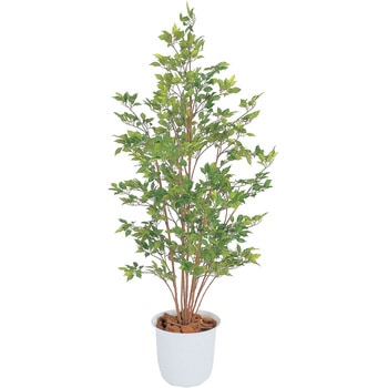 GD-120G ベンジャミングリーン 1.5m 人工植物 タカショー