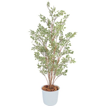 GD-120G ベンジャミングリーン 1.5m 人工植物 タカショー