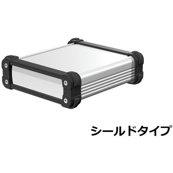 EXPE12-4-13SB �R�[�i�[�K�[�h�t�A���~�P�[�XEMC�V�[���h�^�C�v EXPE�V���[�Y �^�J�`�d�@�H�� �ϏՌ� �V���o�[/�u���b�N�F 55066427