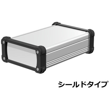 EXPE12-6-18SB �R�[�i�[�K�[�h�t�A���~�P�[�XEMC�V�[���h�^�C�v EXPE�V���[�Y �^�J�`�d�@�H�� �ϏՌ� �V���o�[/�u���b�N�F 55066743