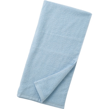 マツヨシ 上掛けタオル 松吉医科器械