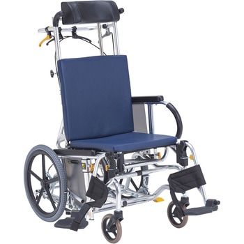 車いすマイチルトバリュー - 松永製作所