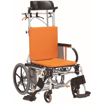 車いすマイチルトバリュー - 松永製作所