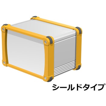 EXPE15-10-11SY �R�[�i�[�K�[�h�t�A���~�P�[�XEMC�V�[���h�^�C�v EXPE�V���[�Y �^�J�`�d�@�H�� �ϏՌ� �V���o�[/�C�G���[�F 55067215