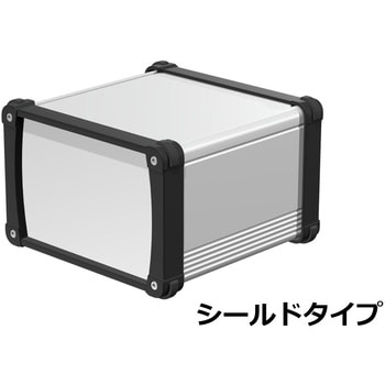 EXPE15-10-15SB �R�[�i�[�K�[�h�t�A���~�P�[�XEMC�V�[���h�^�C�v EXPE�V���[�Y �^�J�`�d�@�H�� �ϏՌ� �V���o�[/�u���b�N�F 55067224