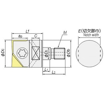 MOLDINO アルファ ラジアスプレシジョン ARPF25S25WE (ARPF25S25WE