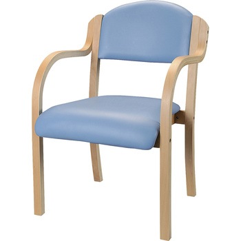 木製チェア 井上金庫販売