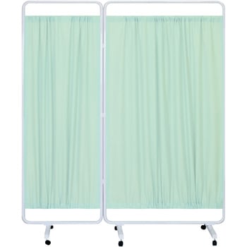 マツヨシ衝立Ⅱ(組合)H1600mm 松吉医科器械