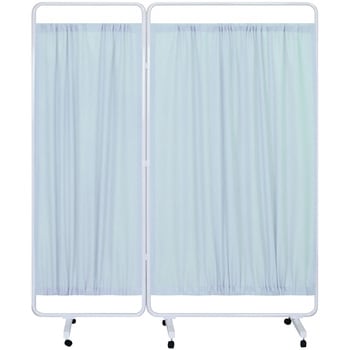 マツヨシ衝立Ⅱ(組合)H1600mm 松吉医科器械