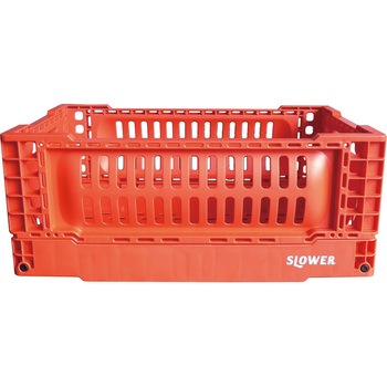 SLW159 SLOWER FOLDING CONTAINER Bask ���[�P�[�X �܂肽���� �{�b�N�X SLOWER 55073726