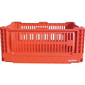 SLW165 SLOWER FOLDING CONTAINER Bask ���[�P�[�X �܂肽���� �{�b�N�X SLOWER 55073769