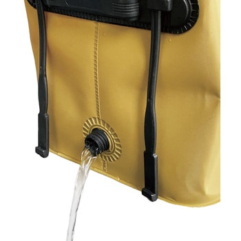 SLOWER HANG STOCK DRAIN TUNK 35L 防水 ストレージボックス SLOWER
