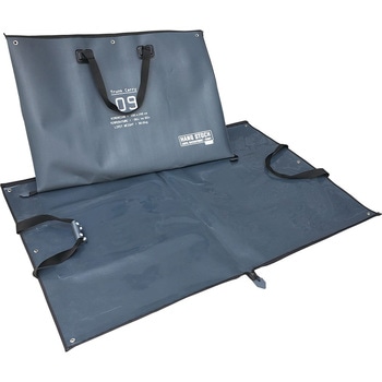 SLOWER HANG STOCK TRUNK CARRY 防水シート SLOWER