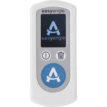 イトーeasyangle 角度計 - 伊藤超短波