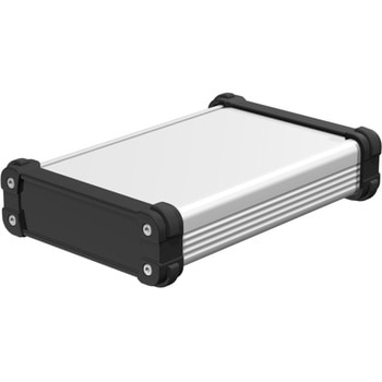 EXW12-4-18SB �R�[�i�[�K�[�h�t�A���~�P�[�XIP65�h���^�C�v EXW�V���[�Y �^�J�`�d�@�H�� �V���o�[/�u���b�N�F   EXW12-4-18SB 55075877