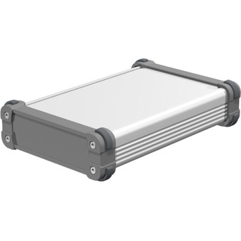 EXW12-4-18SG �R�[�i�[�K�[�h�t�A���~�P�[�XIP65�h���^�C�v EXW�V���[�Y �^�J�`�d�@�H�� �V���o�[/�O���[�F   EXW12-4-18SG 55075886